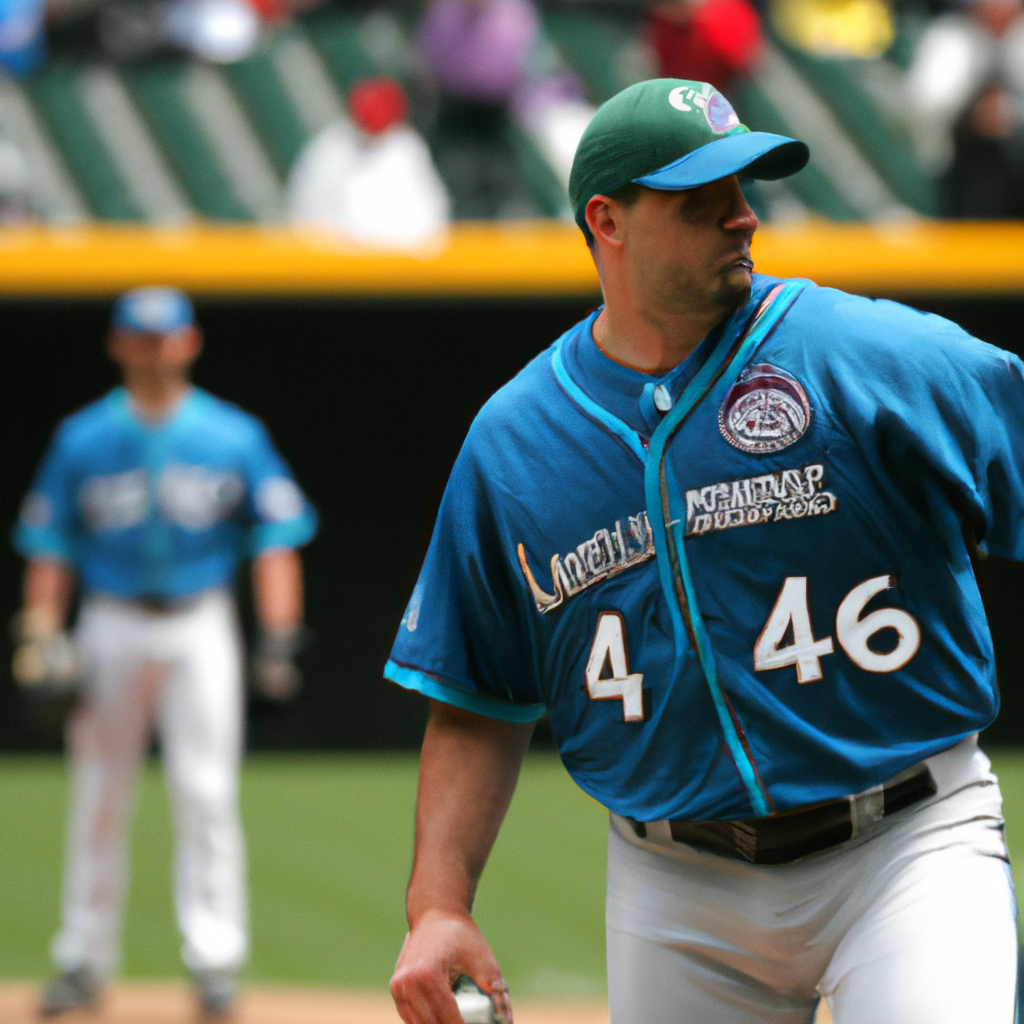 Dominic Leone to Provide Experienced Relief for Seattle Mariners Bullpen