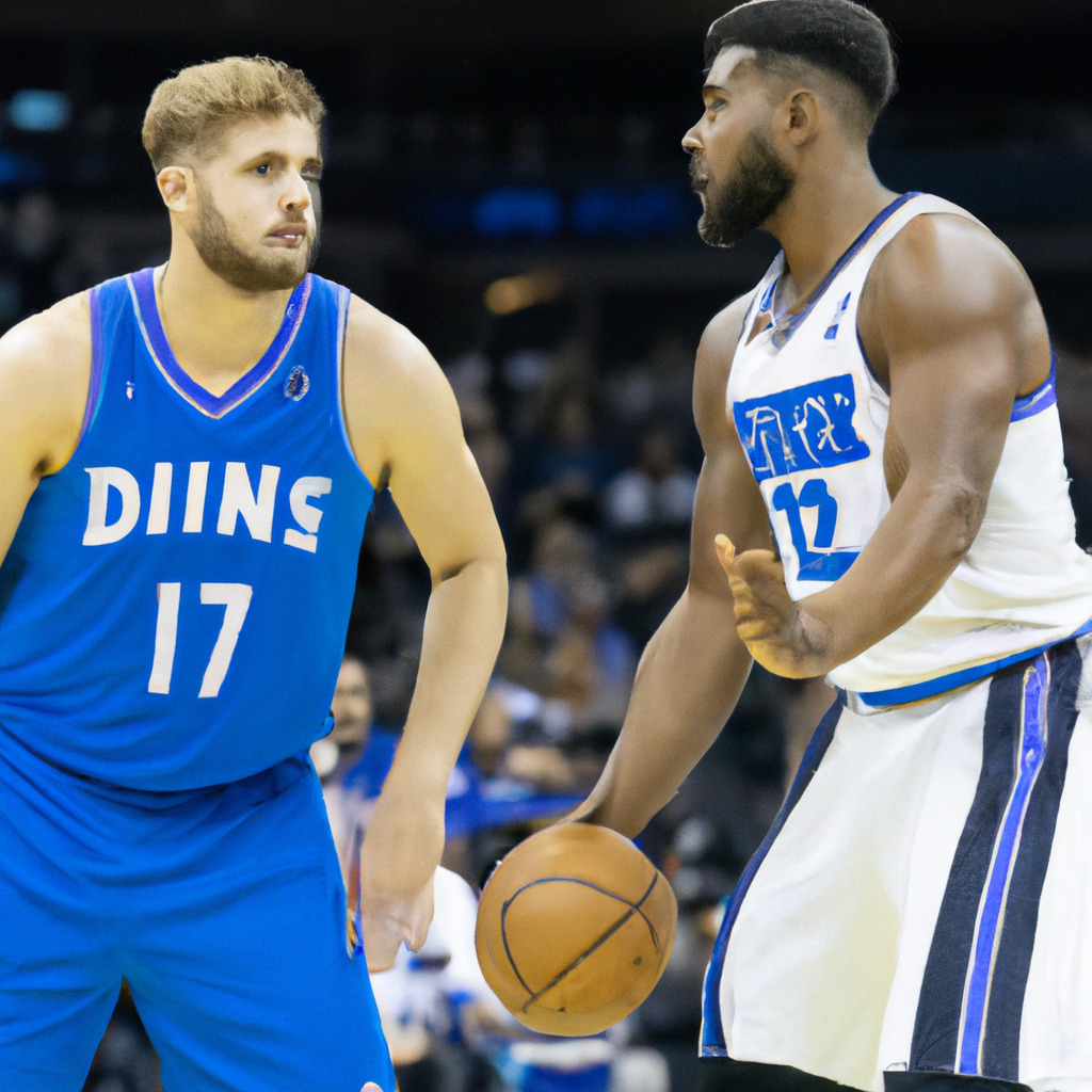 Doncic and Irving Expect Improved Performance from Mavericks in Full Season After Disappointing Debut