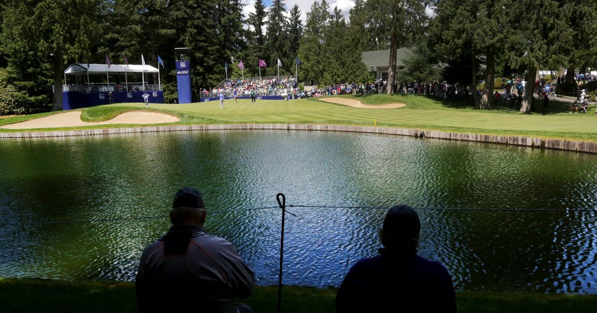 Elite College Golfers to Compete in Inaugural Sahalee Players Championship