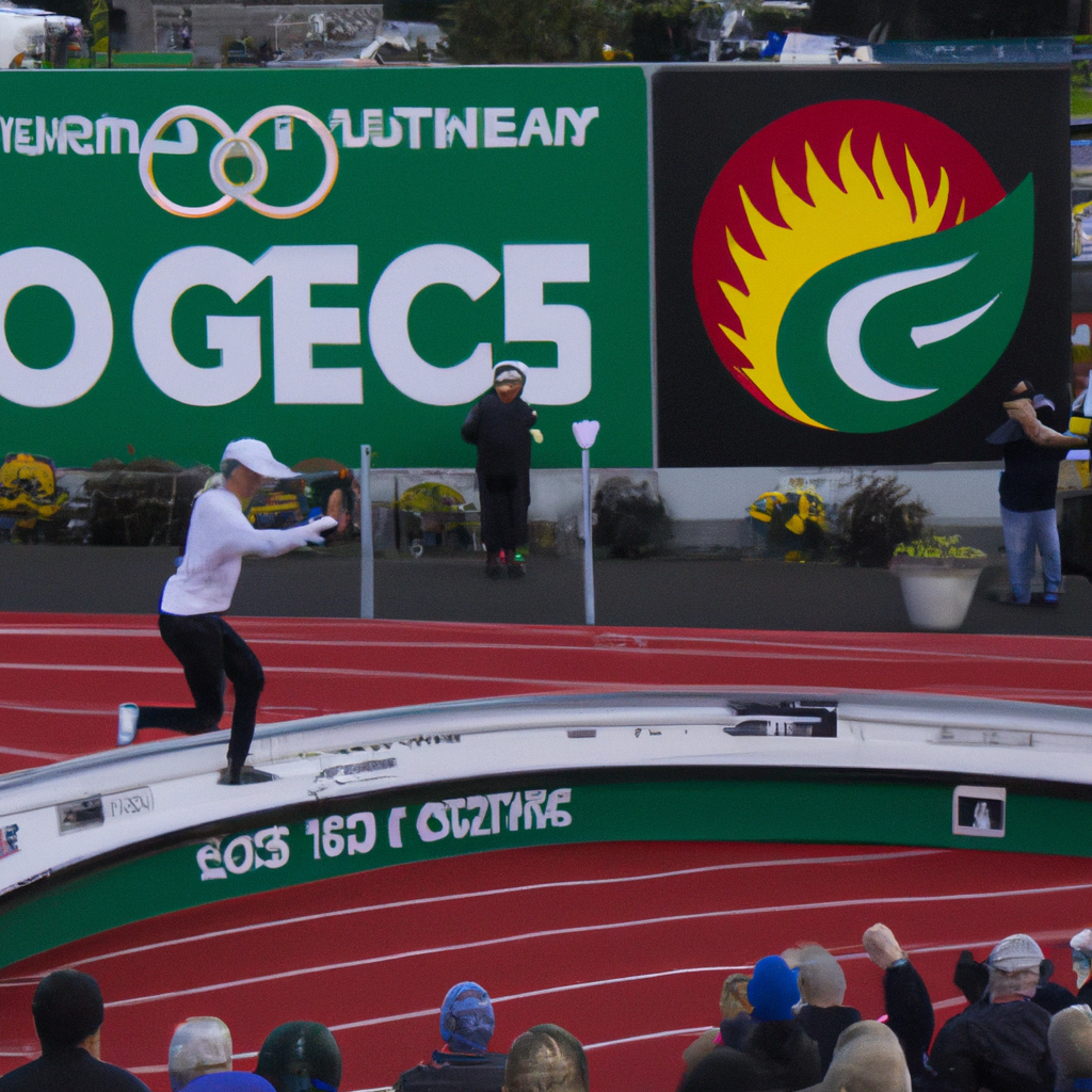 Eugene to Host US Olympic Track Trials for Fifth Consecutive Year