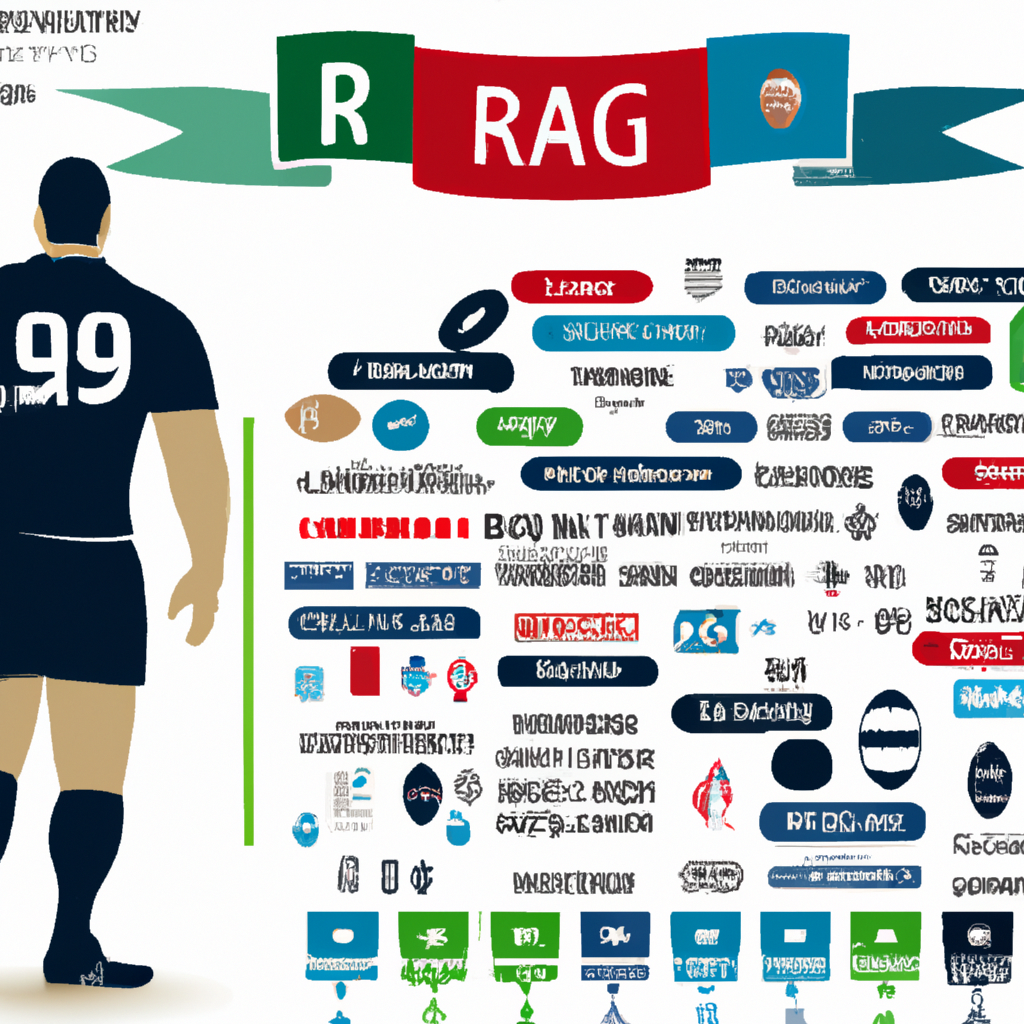 Everything You Need to Know About Rugby and Its History Ahead of the Rugby World Cup Opening in France
