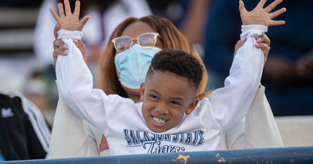 Exploring the Cultural Significance of Historically Black College and University Classics: A Family Reunion for the Black Community