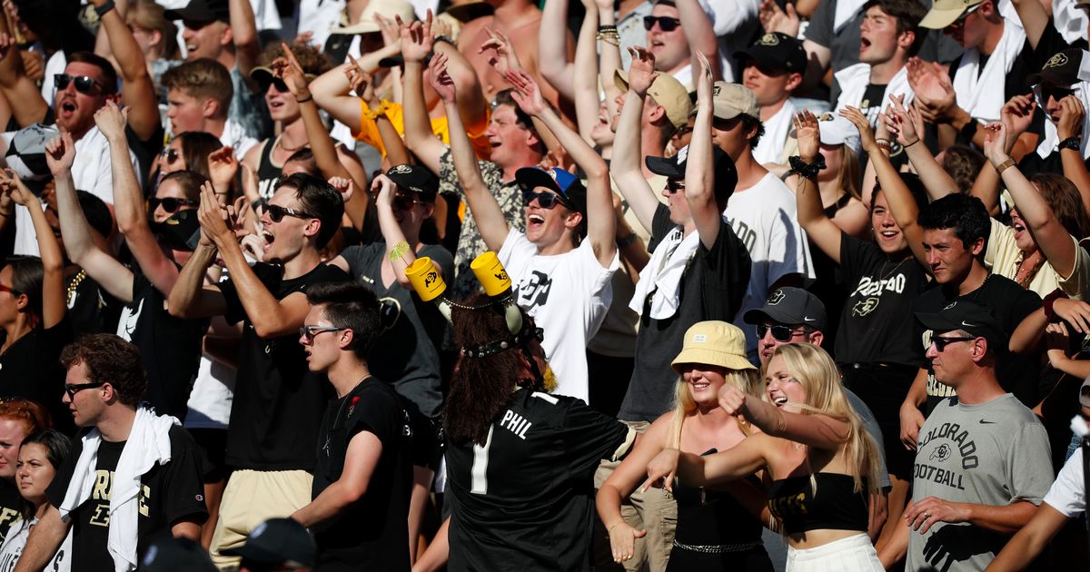 "Exploring the History of the Colorado-Nebraska Rivalry: How a Contrived Matchup Became a Real Competition"