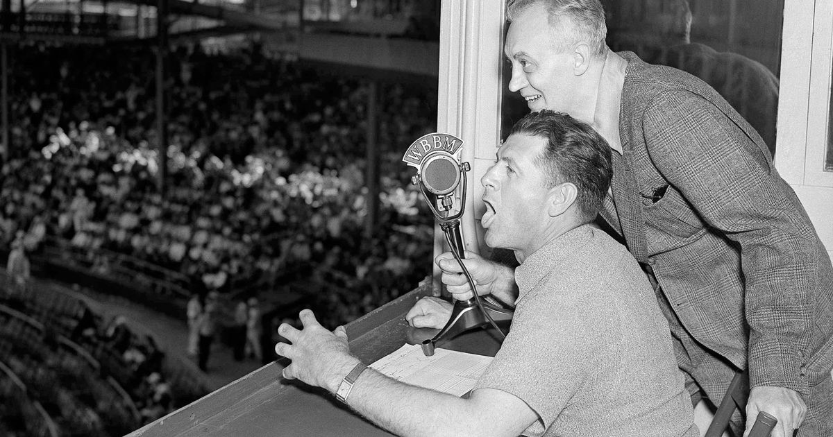 Exploring the Impact of Radio on Baseball: A Look Back Amid Uncertainty for AM Broadcasting