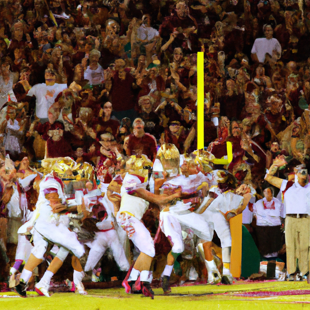 Florida State Defeats Boston College 31-29 After Late Rally