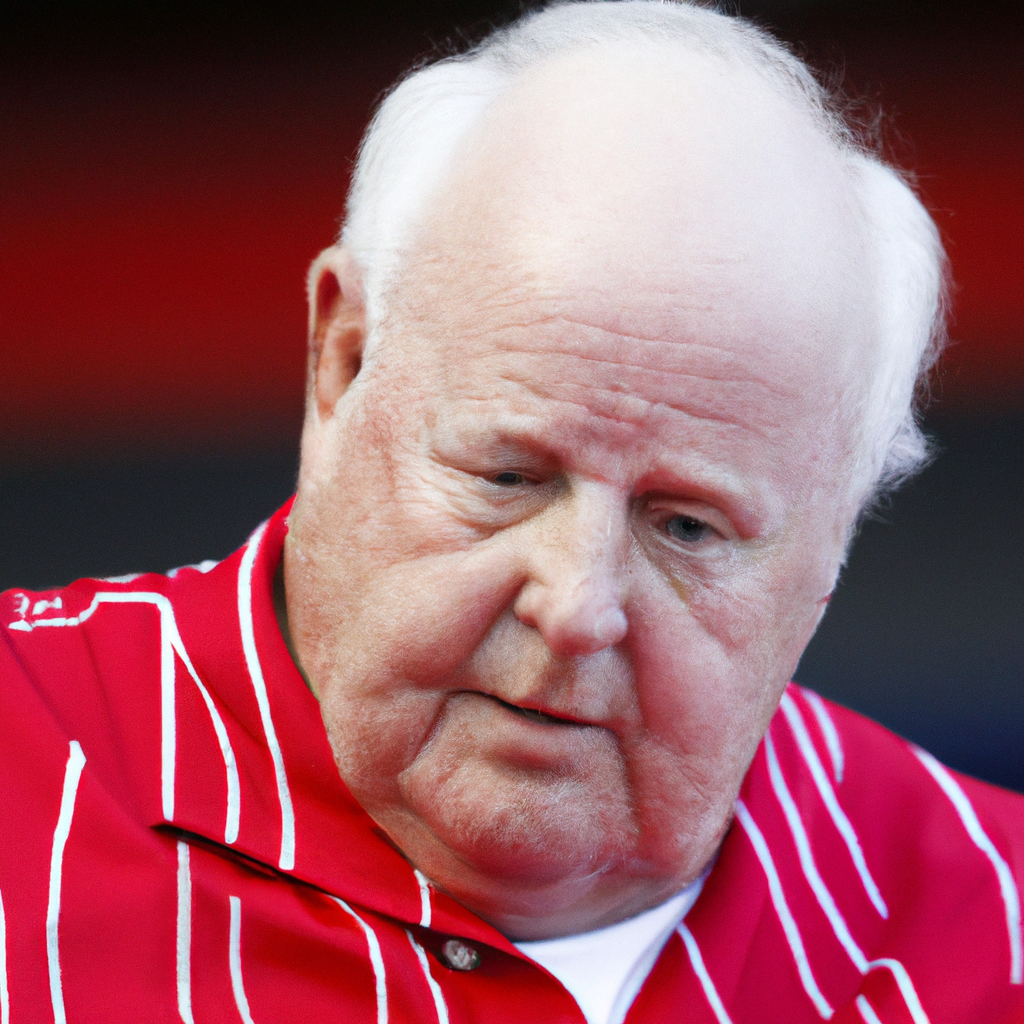 Former Phillies Manager Charlie Manuel Suffers Stroke During Medical Procedure