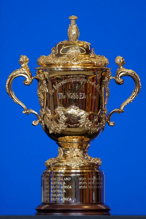 France Increases Security Measures Ahead of Rugby World Cup to Avoid Issues Before Upcoming Olympics