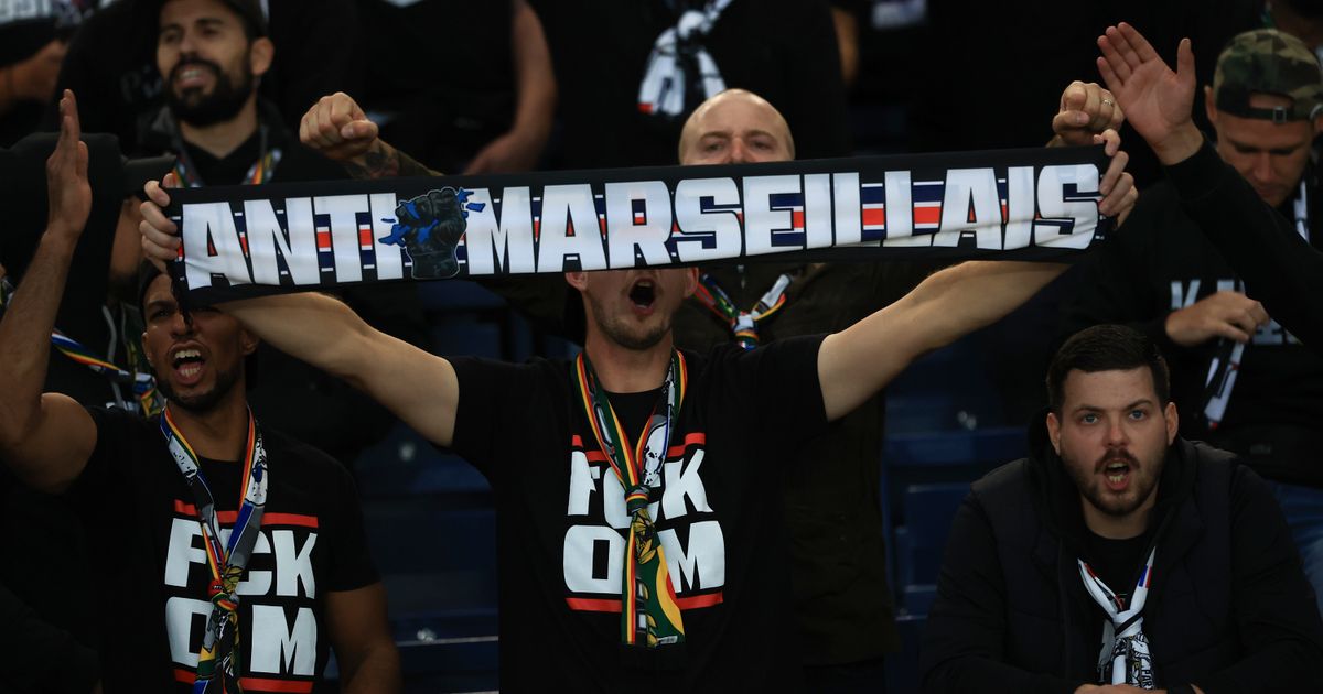 French Soccer's Biggest Game Marred by Homophobic Chants, Calls for Sanctions Issued