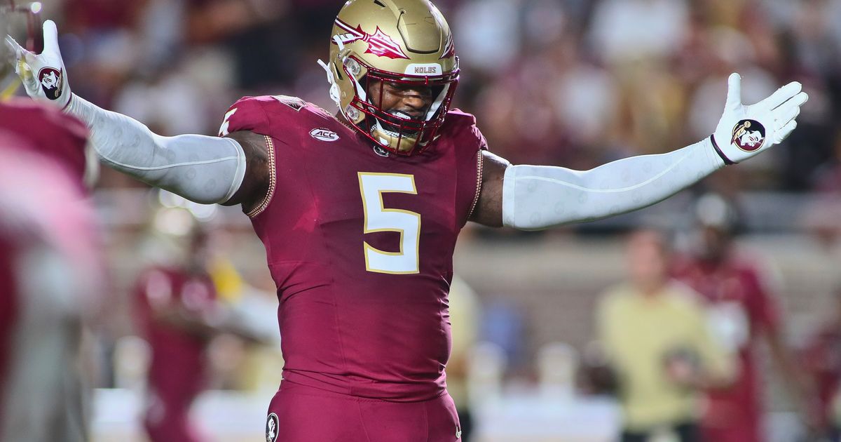 FSU Looking to End Clemson's 7-Game Win Streak in Series