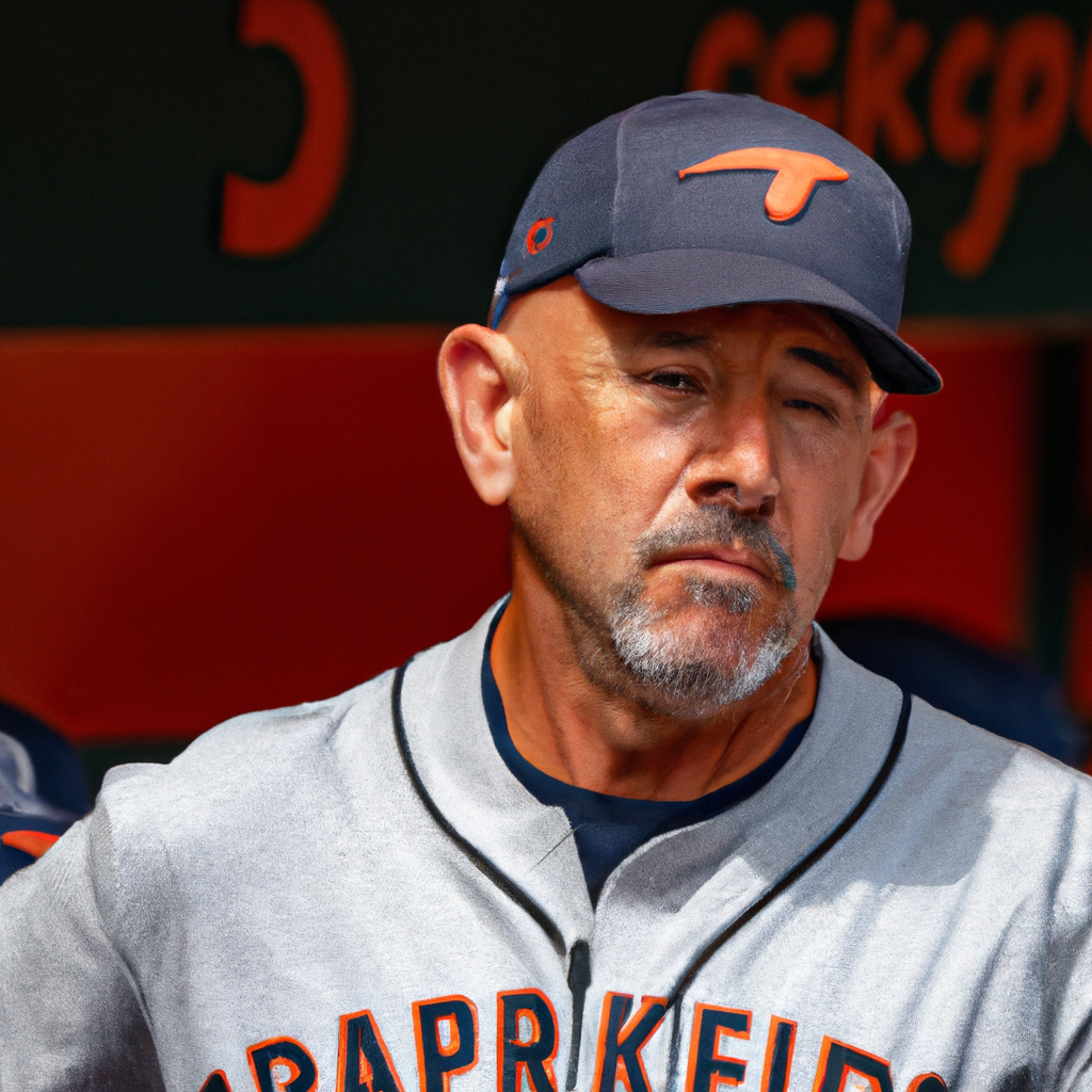 Gabe Kapler Dismissed as San Francisco Giants Manager with 3 Games Remaining in 4th Season