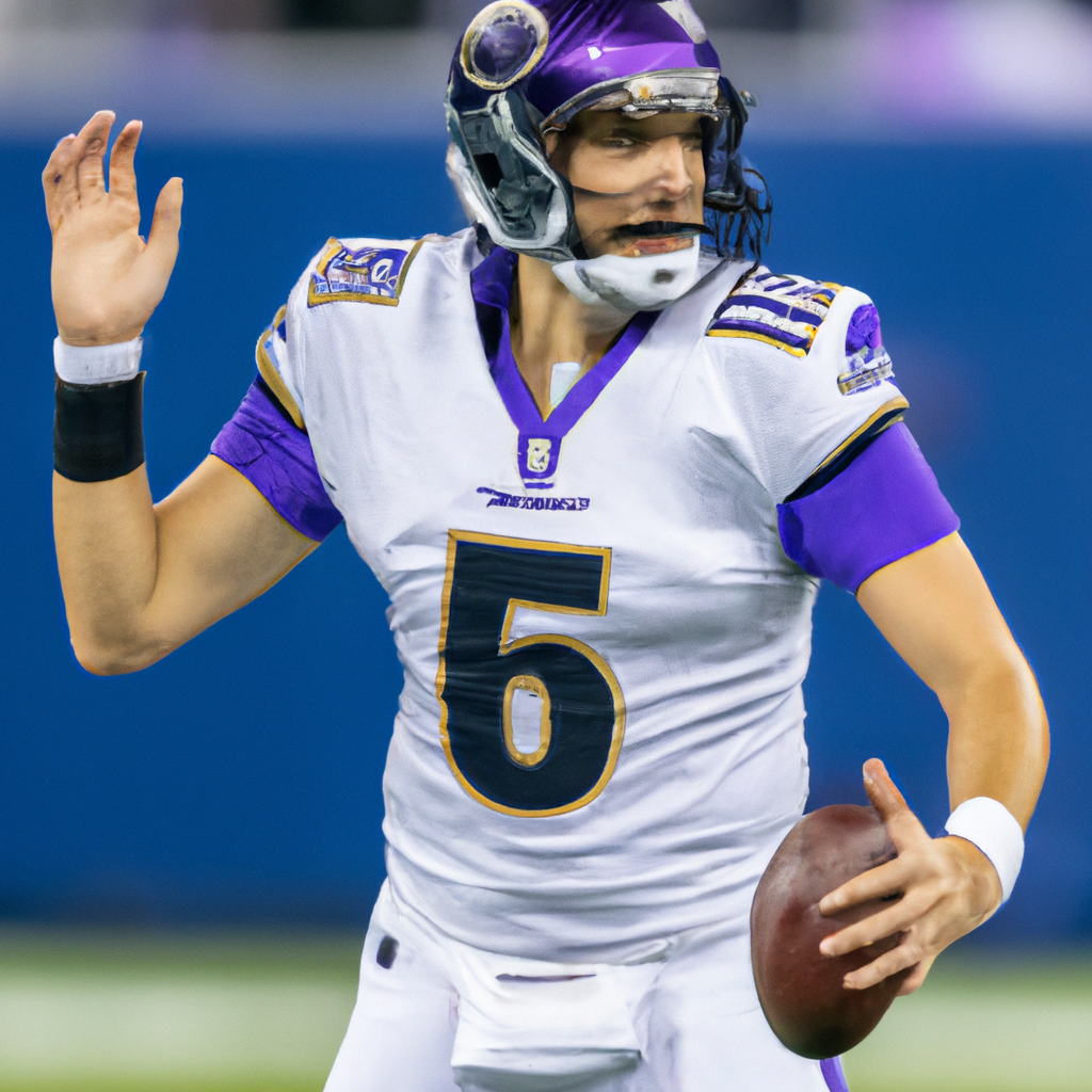 Gardner Minshew Could Start for Indianapolis Colts Against Baltimore Ravens