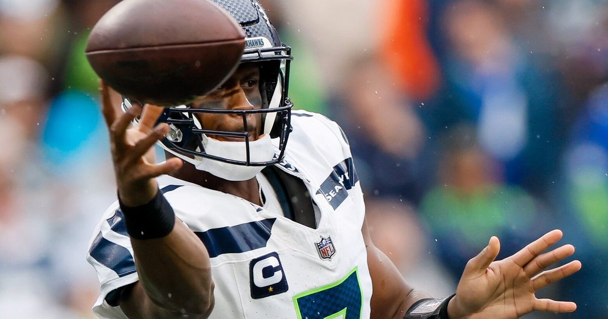 Geno Smith to Face Former Team as Seattle Seahawks Take on New York Jets