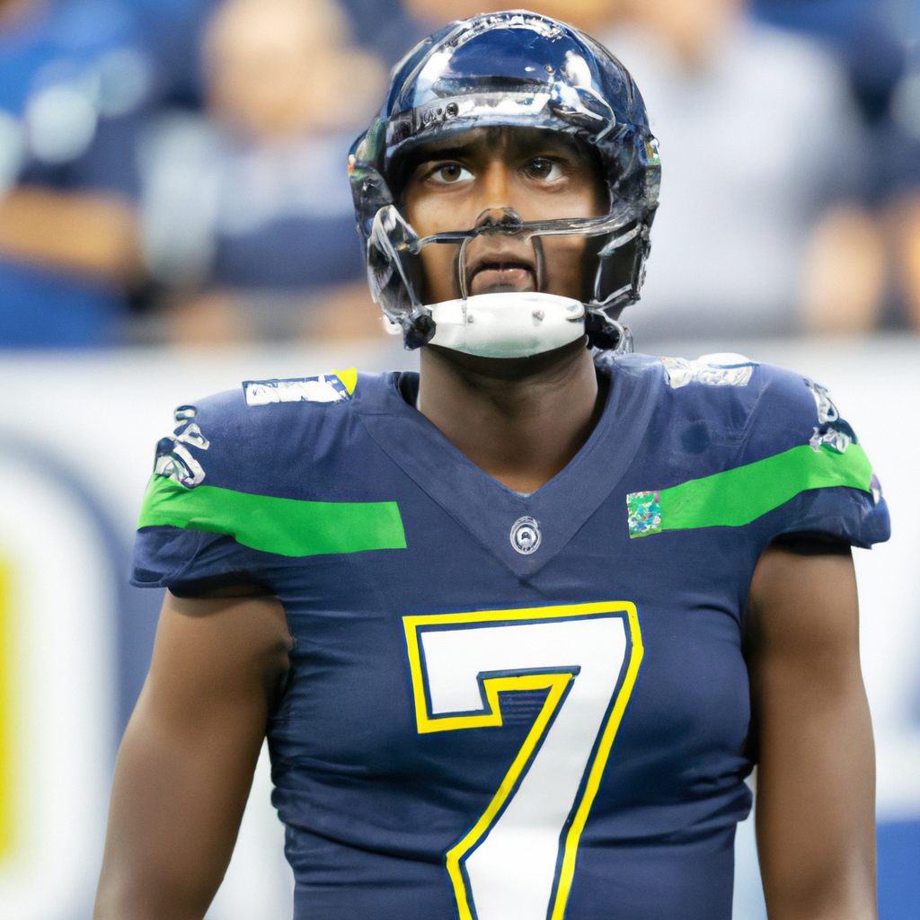Geno Smith's 2022 Performance Could Determine Seattle Seahawks' Success in 2023 Season