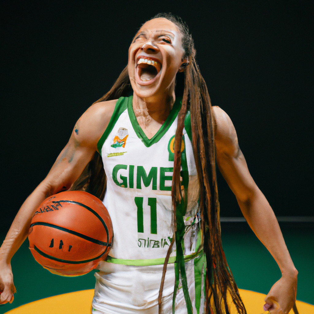 Griner's WNBA Comeback: Celebrating Joyful Moments Despite a Non-Fairytale Ending