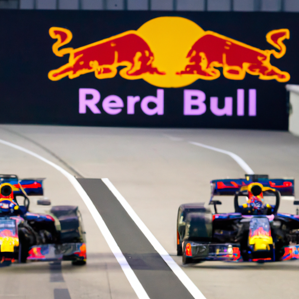 Hamilton and Sainz Cautiously Acknowledge Red Bull's Advantage Despite Poor Singapore Performance