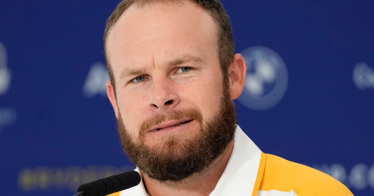 Hatton and Rahm's Partnership at the Ryder Cup Marred by Hatton's Outburst