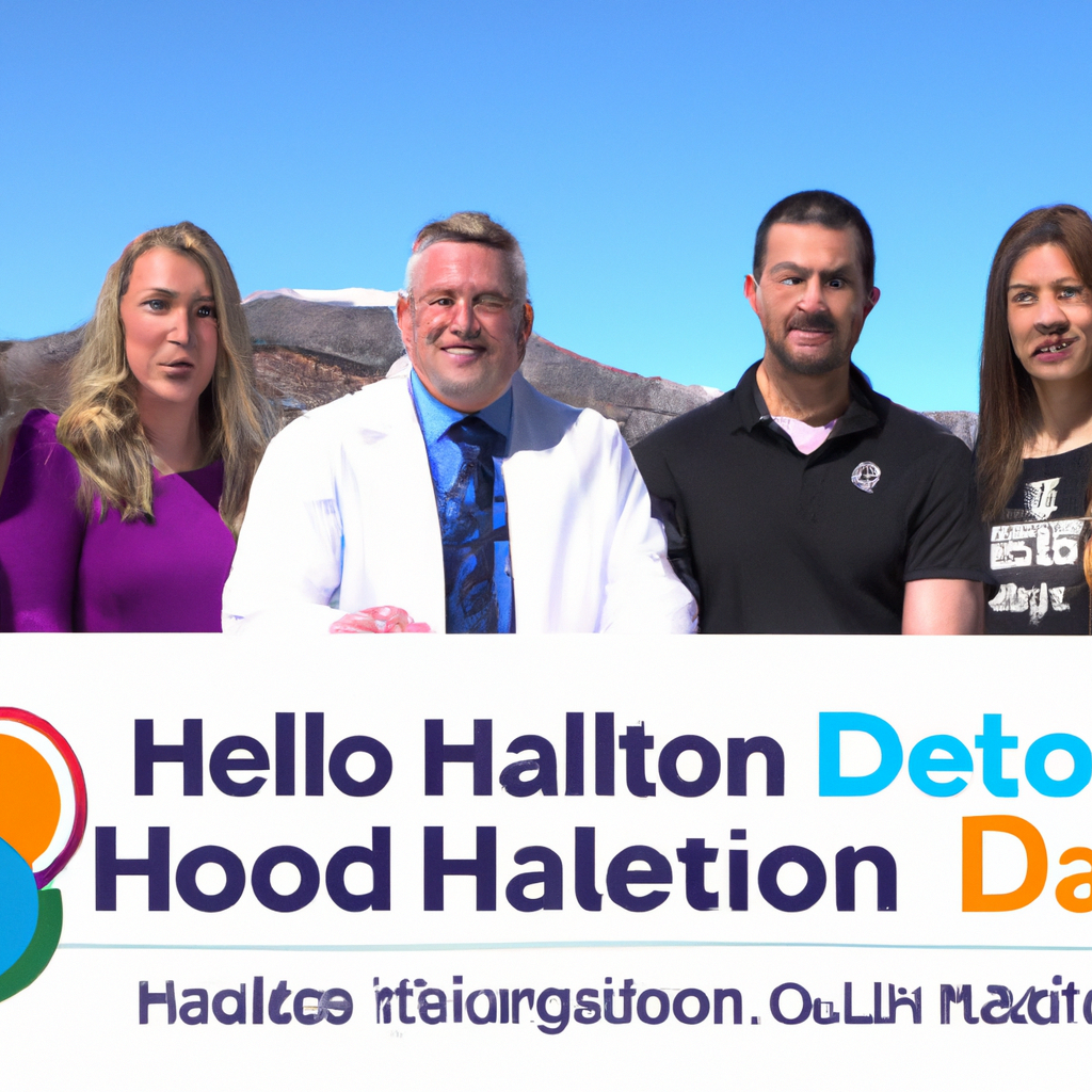Helton and Organization Join Forces to Eradicate $10 Million in Medical Debt for Colorado Residents