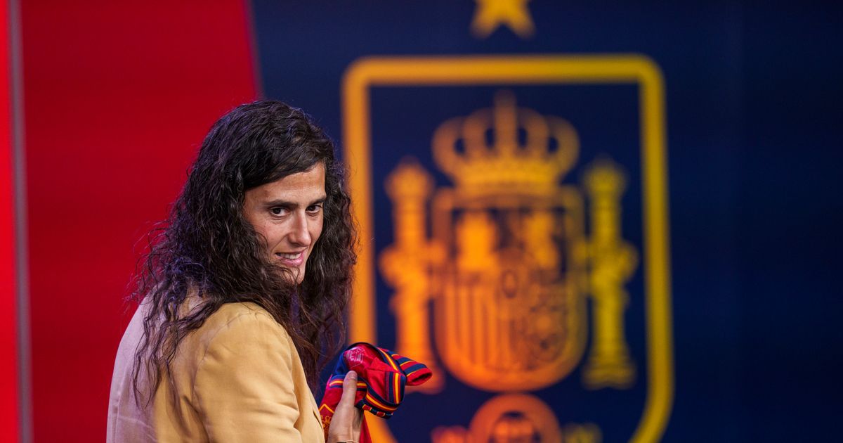 Hermoso Accuses Spanish Soccer Federation of Threatening World Cup-Winning Players