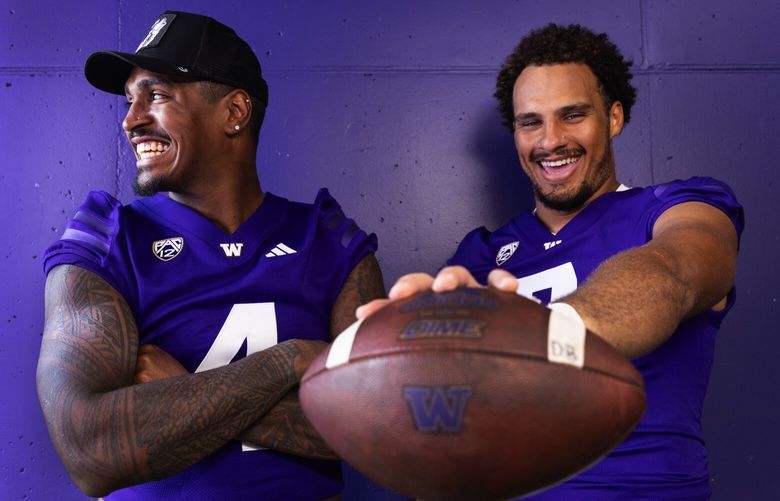 How Can the Huskies Prevent Boise State QB Taylen Green from Scoring Touchdowns?