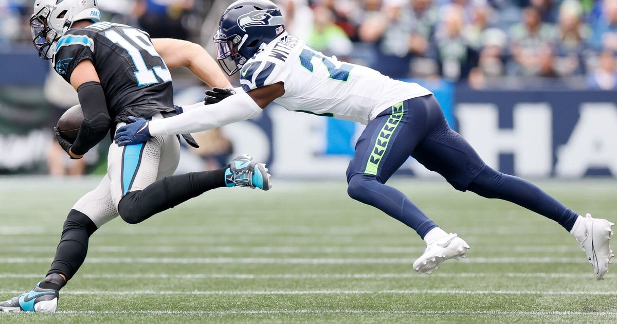 How the Seattle Seahawks' 15 Rookies are Faring in the NFL