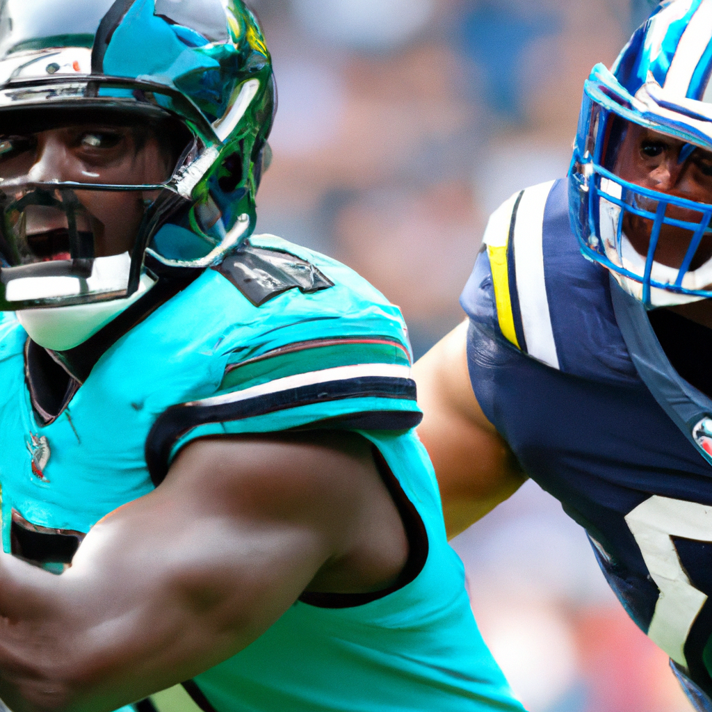 How the Seattle Seahawks Can Secure a Win Against the Carolina Panthers in Week 3: Bob Condotta's Preview and Prediction