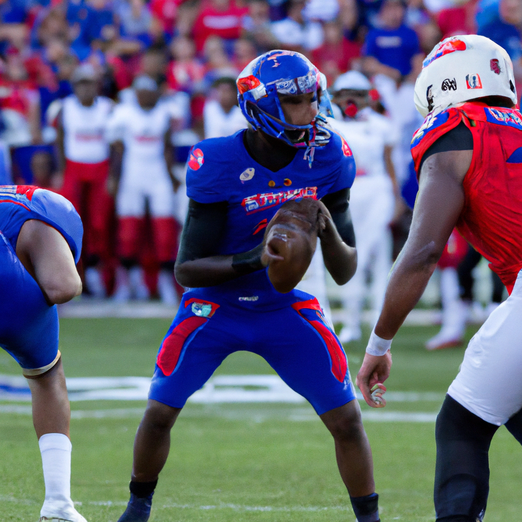 How Will Michael Penix Jr. Perform Against Tulsa After Possible Improvements to His Quarterbacking?