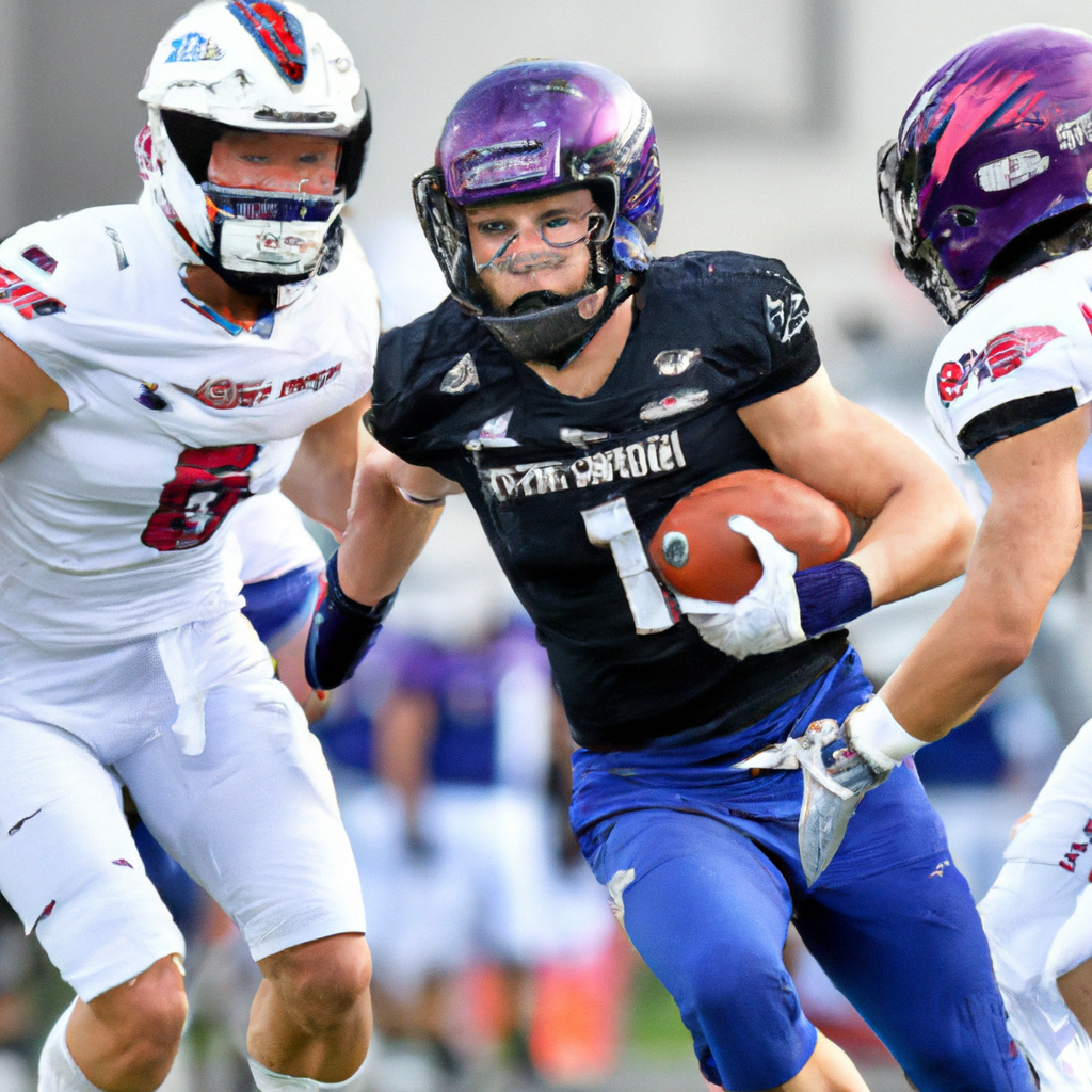 Huskies Host Tulsa in Search of 2-0 Start to Season