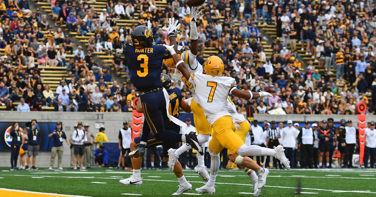 Idaho Falls Short of Upset as Cal Overcomes 17-Point Deficit to Win 31-17 at Home