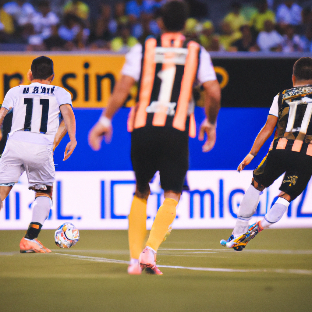 Inter Miami Defeats LAFC 3-1 with Messi Notching Two Assists in Los Angeles