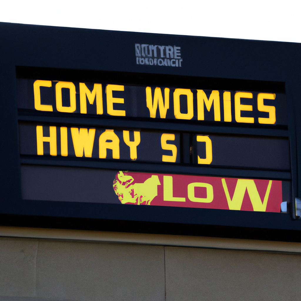 Iowa-Iowa State Football Rivalry Game Unfazed by Gambling Investigation