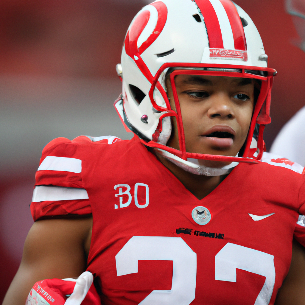 J.K. Dobbins Suffers Torn Achilles Tendon, Ruled Out for the Season