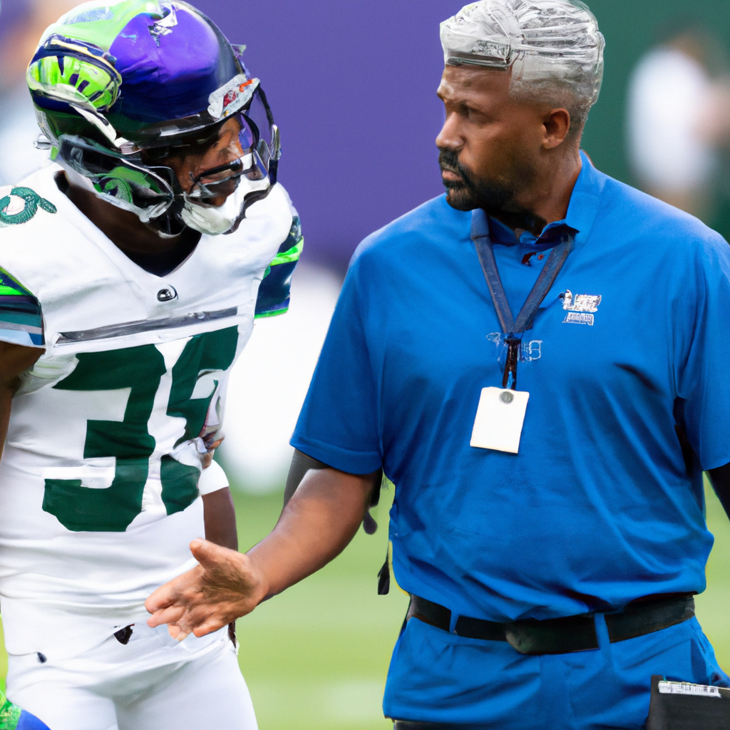 Jamal Adams and Devon Witherspoon Injured: Pete Carroll Announces Absences from Seahawks' Season Opener