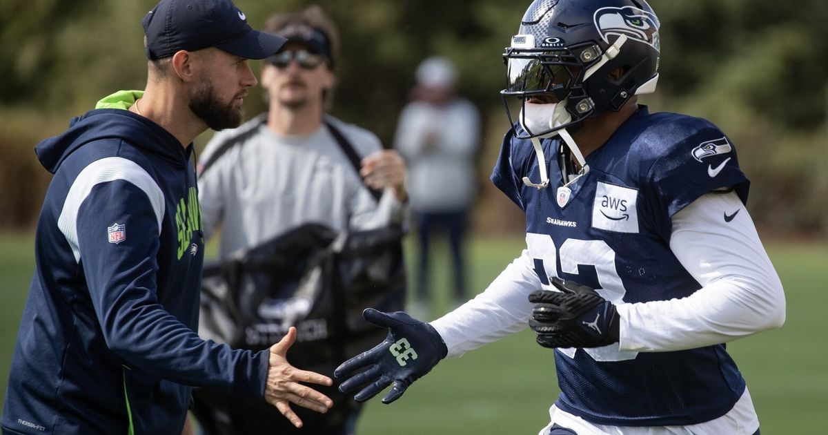 Jamal Adams Expected to Rejoin Seahawks Roster in Coming Days