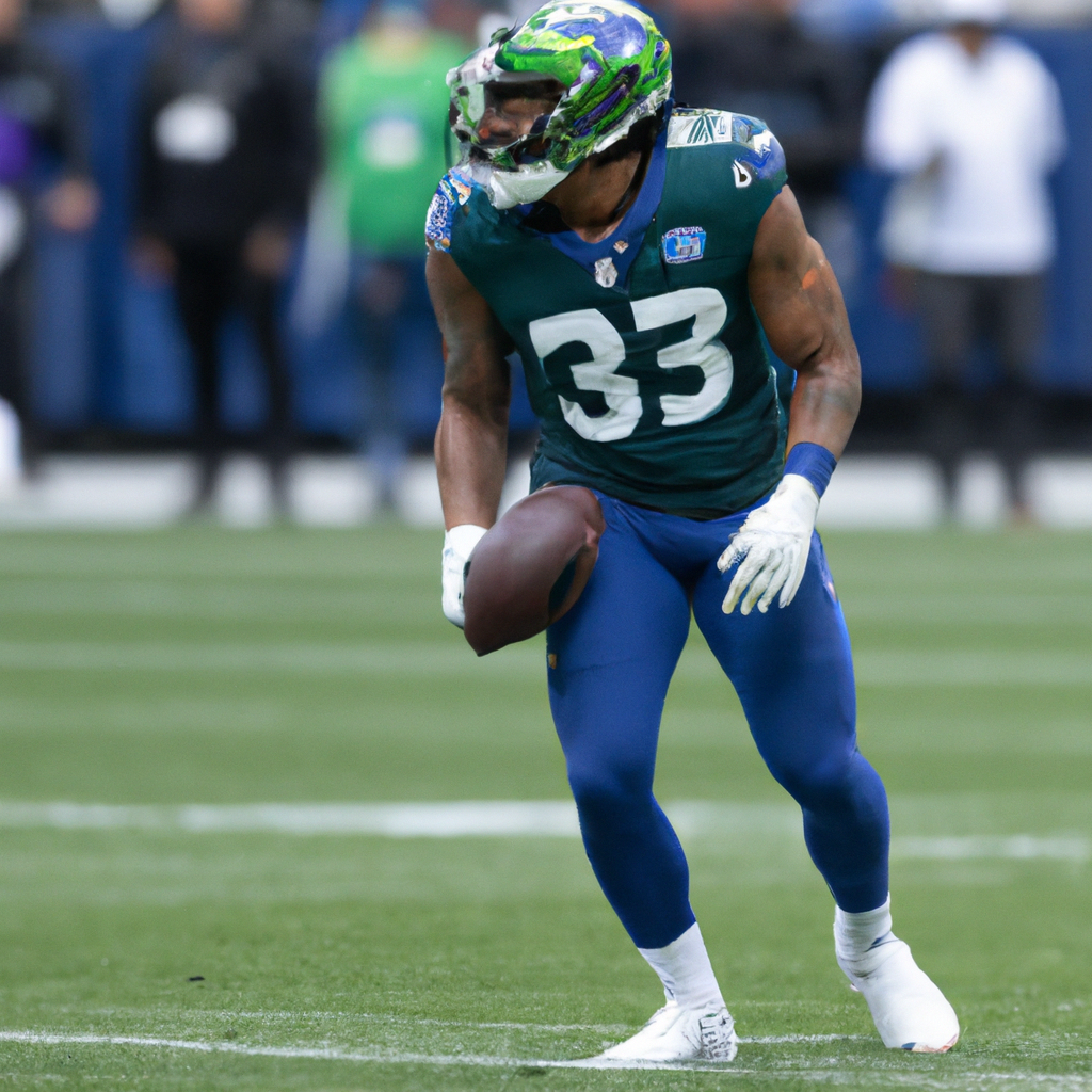 Jamal Adams Expected to Rejoin Seahawks Roster in Coming Days