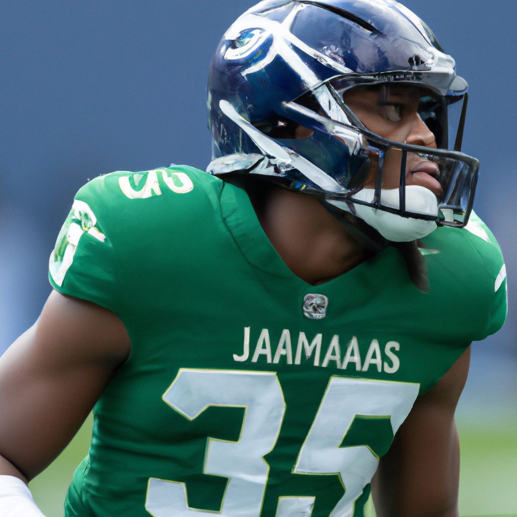 Jamal Adams to Make Seahawks Debut Against Giants in 'Opportunity of a Lifetime'