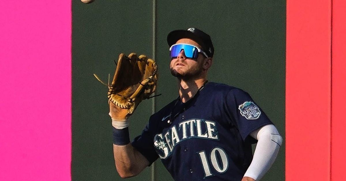 Jarred Kelenic's Impact on the Seattle Mariners' Late-Season Push