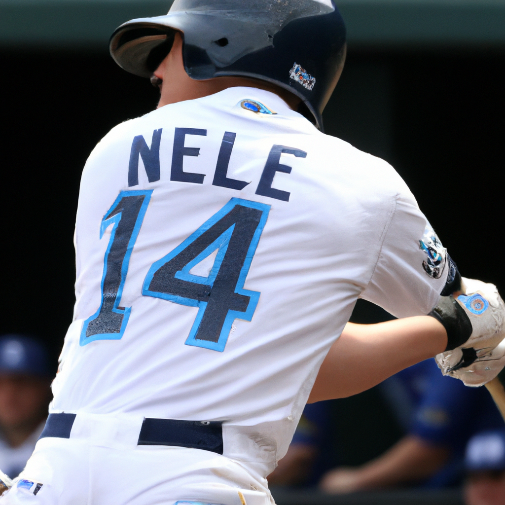 Jarred Kelenic's Impact on the Seattle Mariners' Late-Season Push