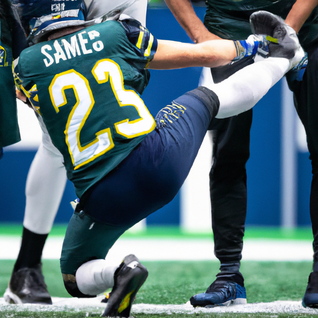Jason Myers Reclaims Starting Role as Seattle Seahawks Kicker After Early Season Struggles