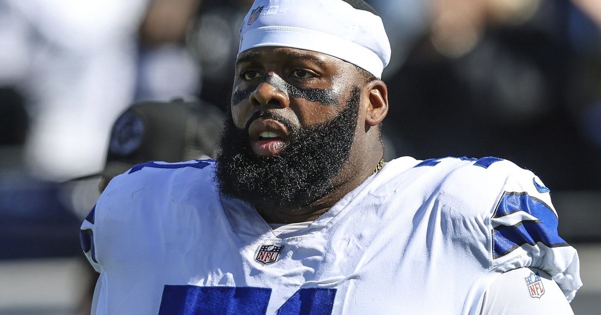 Jason Peters Offers Unsolicited Mentorship to Seattle Seahawks Offensive Line