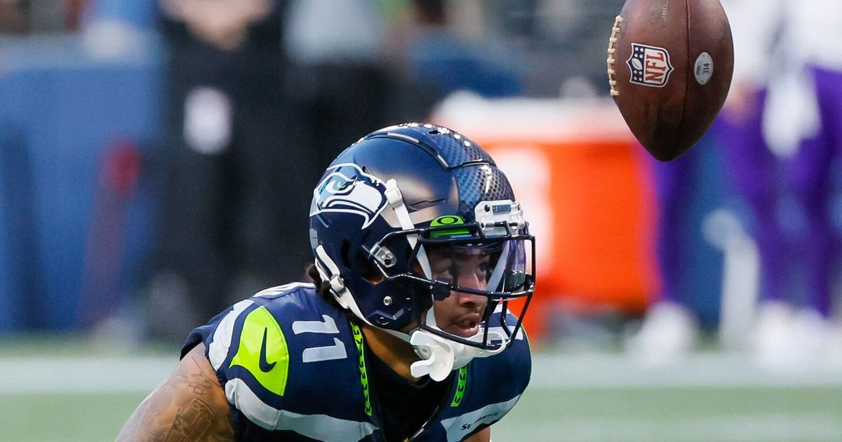 Jaxon Smith-Njigba Set to Make Debut with Seahawks After Quick Recovery from Injury