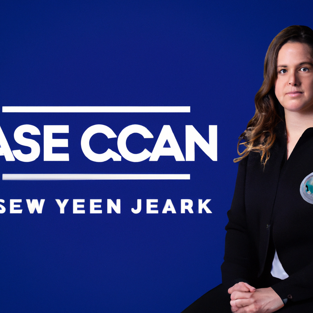 Jessica Campbell Joins Kraken Coaching Staff, Marking a Milestone for Women in the NHL