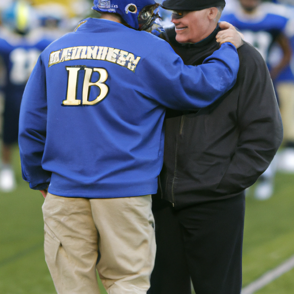 Joe Kennedy, Bremerton High School Football Coach, Resigns After One Game