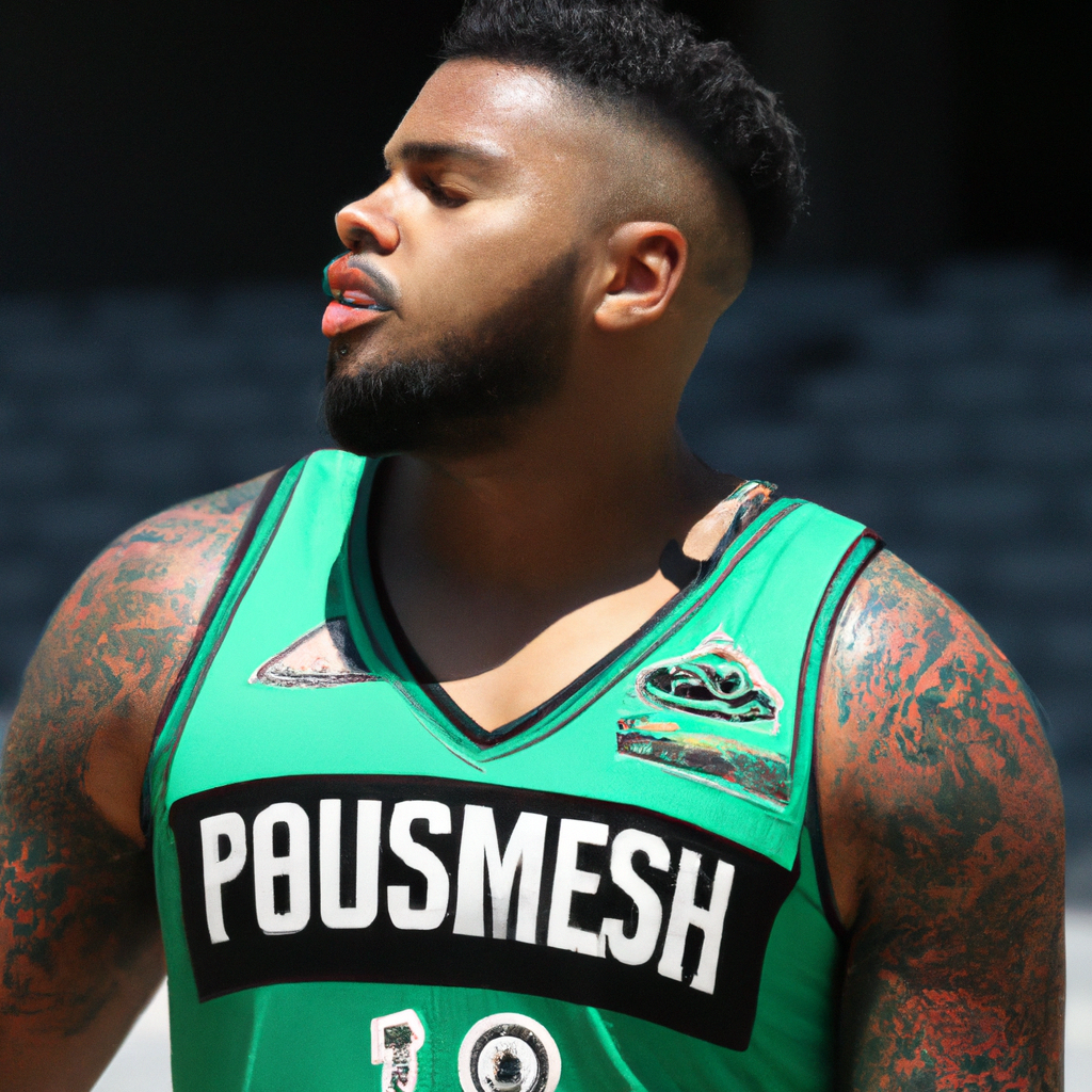 Joshua Primo Suspended by NBA for 4 Games After Exposing Himself to Women