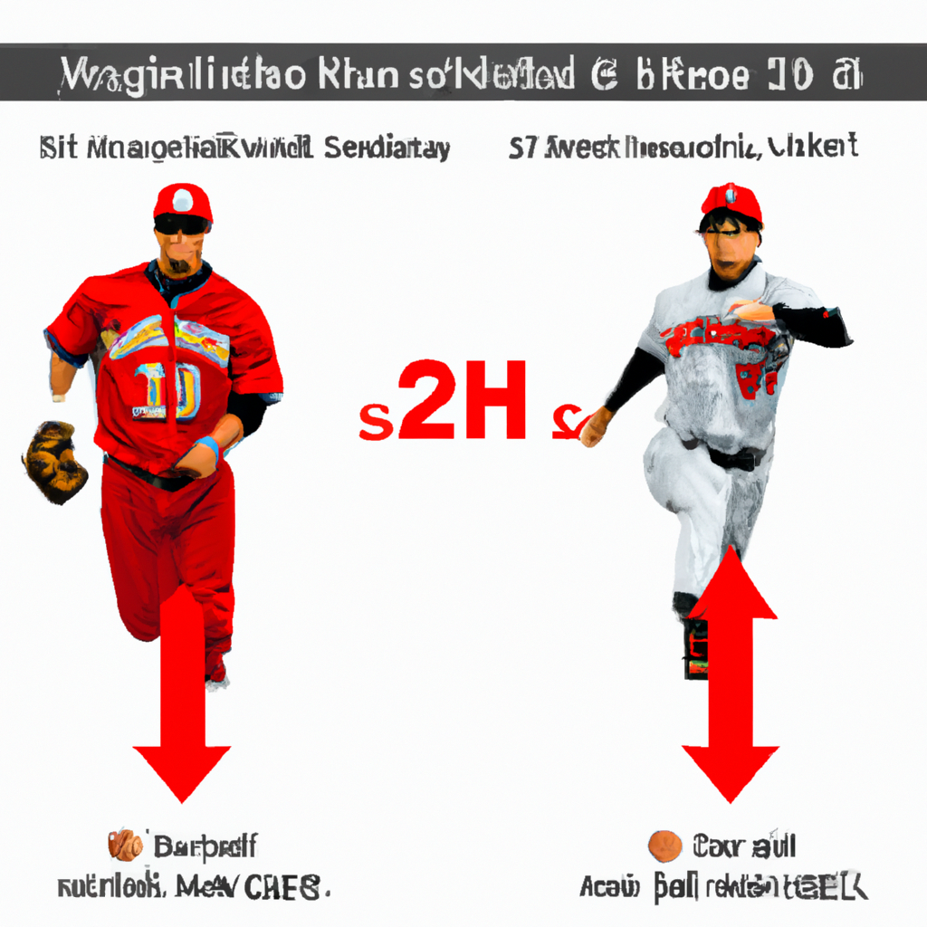 Julio Rodriguez's Chances of Catching Up to Shohei Ohtani in the American League MVP Race