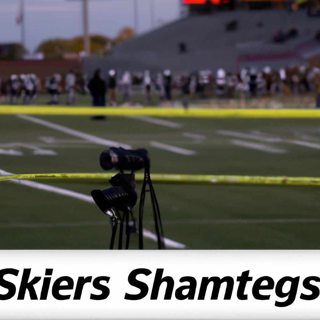 Kansas High School Football Photographer Dies After Accidental Hit on Sidelines, Tribute Paid