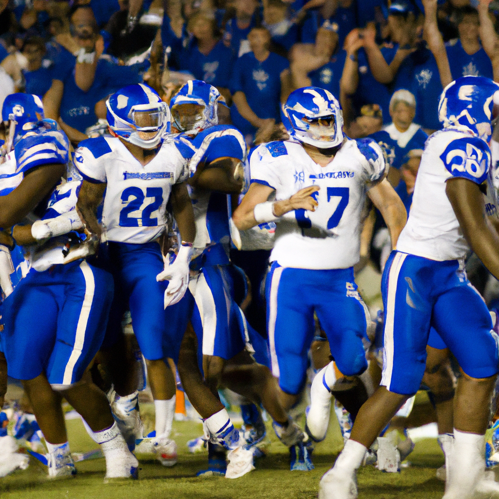 Kentucky Wildcats Defeat No. 22 Florida Gators 33-14 Behind Ray Davis' Career-High 280 Rushing Yards and 4 Touchdowns