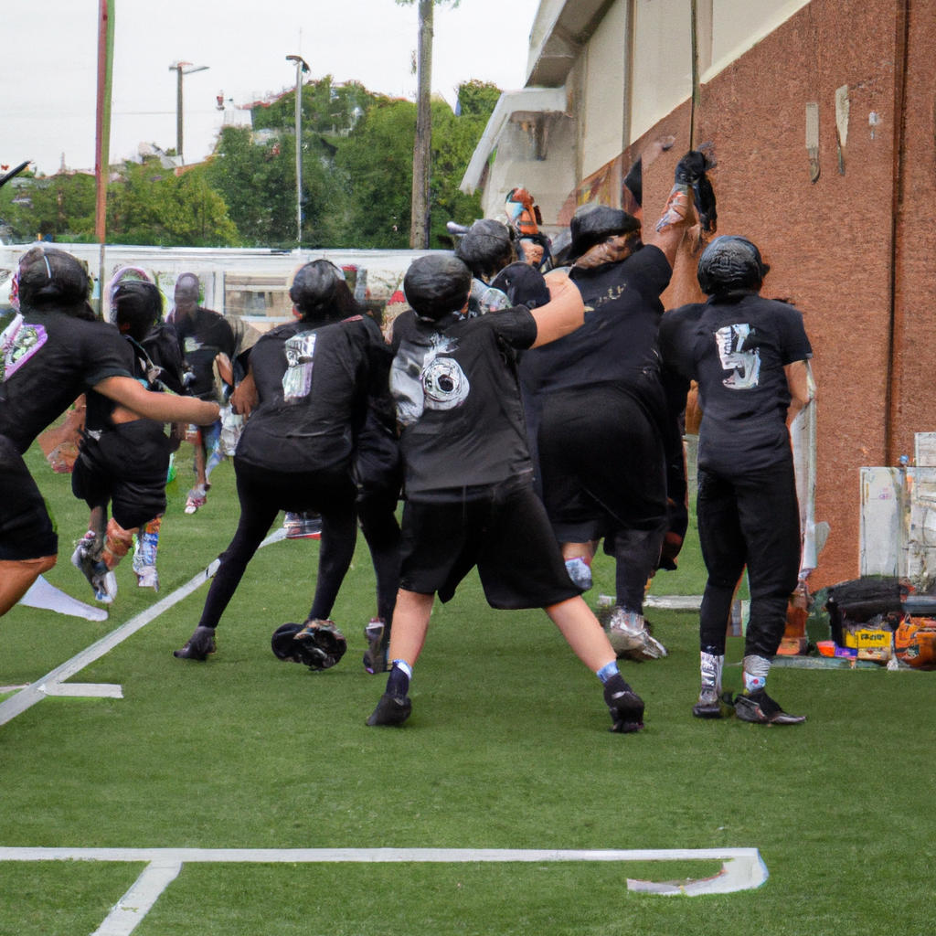 Kraken Hold Rookie Camp, Photos Released