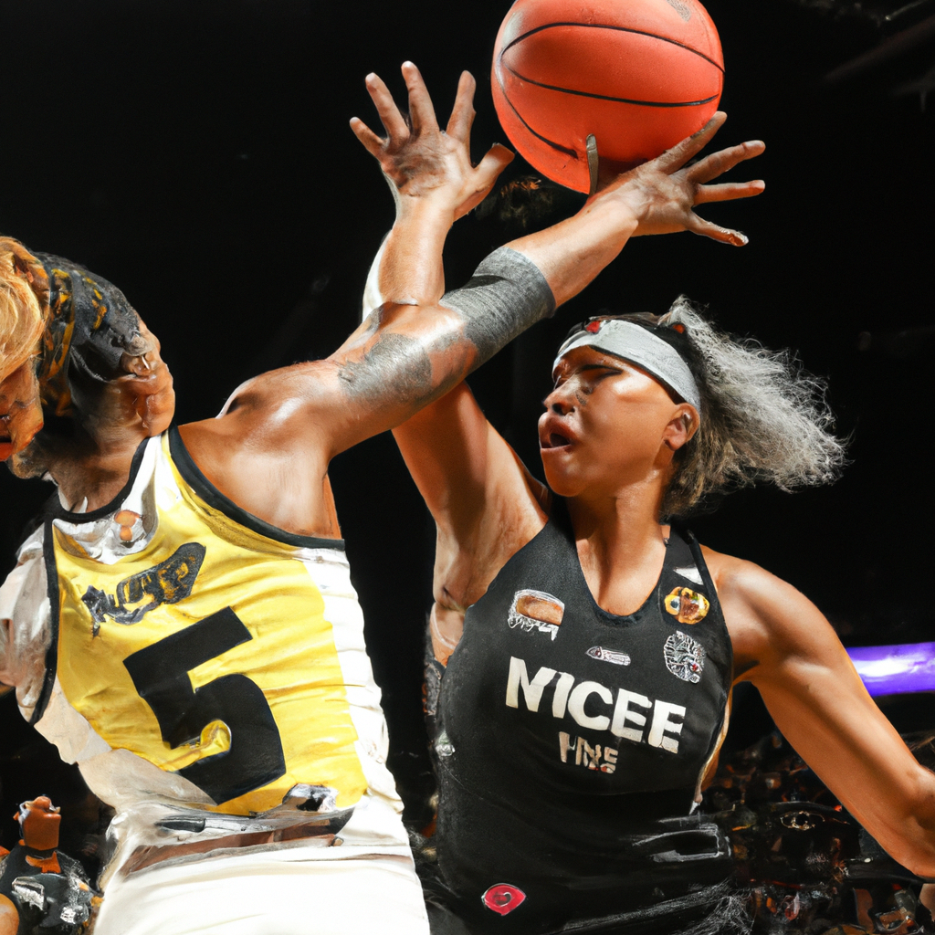 Las Vegas Aces Defeat Chicago Sky 87-59 in WNBA Season Opener, Led by Chelsea Gray and Jackie Young