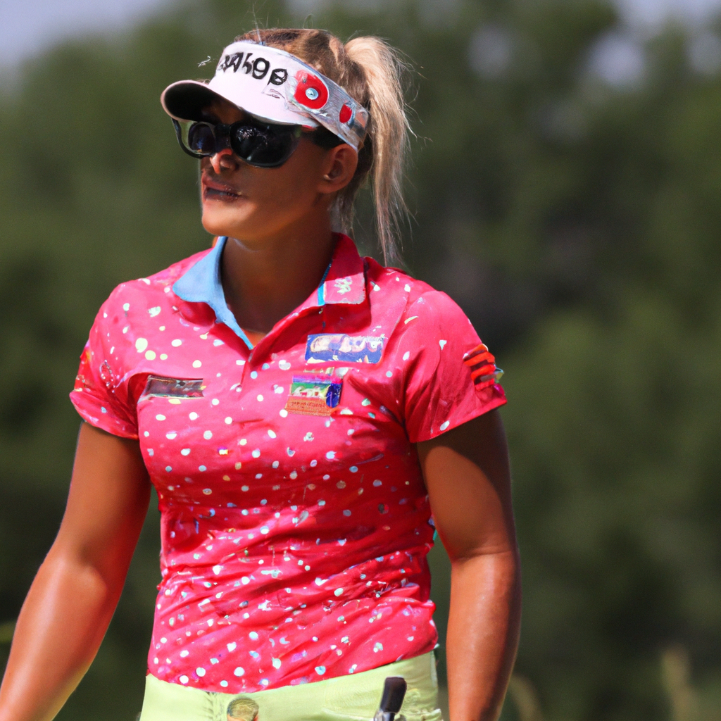 Lexi Thompson Opens Strong at Arkansas After Impressive Performance at Solheim Cup