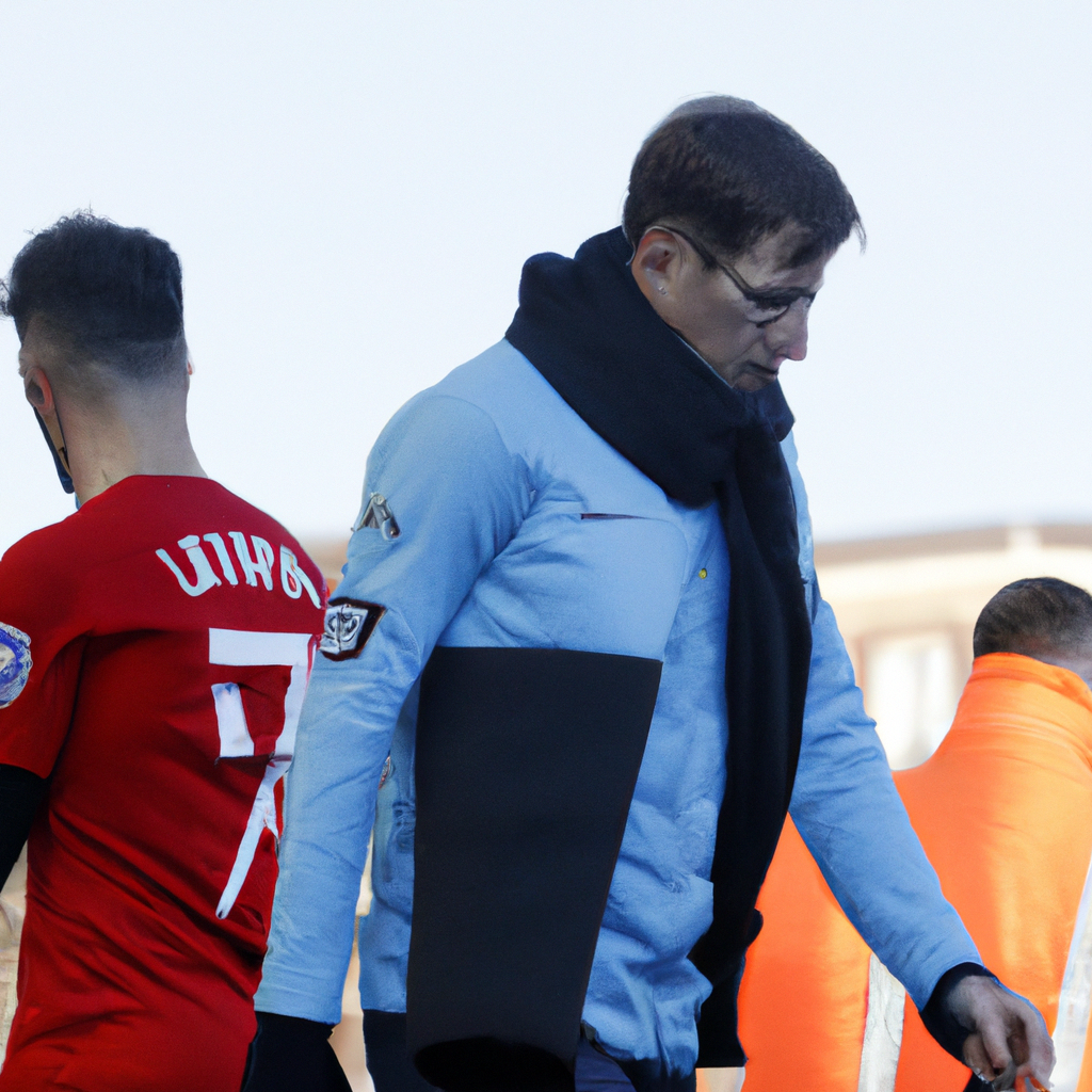 Liverpool and Man City in Contention Again After Jurgen Klopp's Reboot of Liverpool Following Last Season's Disappointments